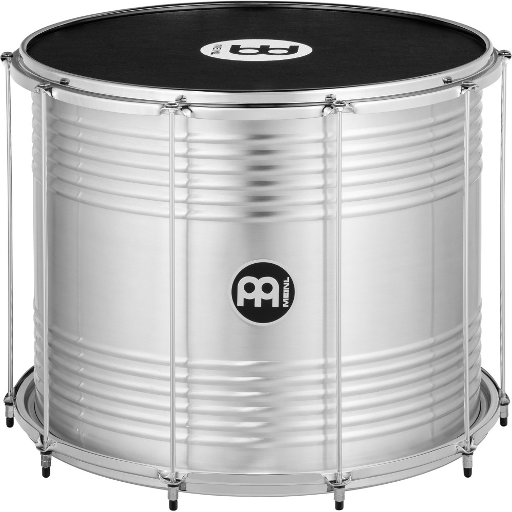 Сурдо MEINL Bahia Aluminium Surdo 20"