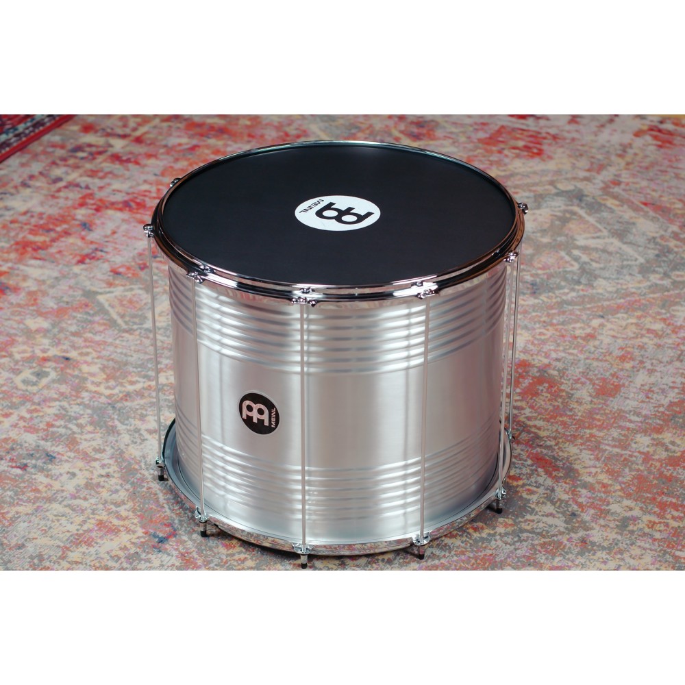 Сурдо MEINL Bahia Aluminium Surdo 20"