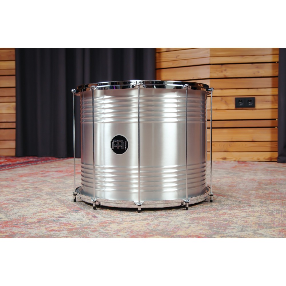 Сурдо MEINL Bahia Aluminium Surdo 20"