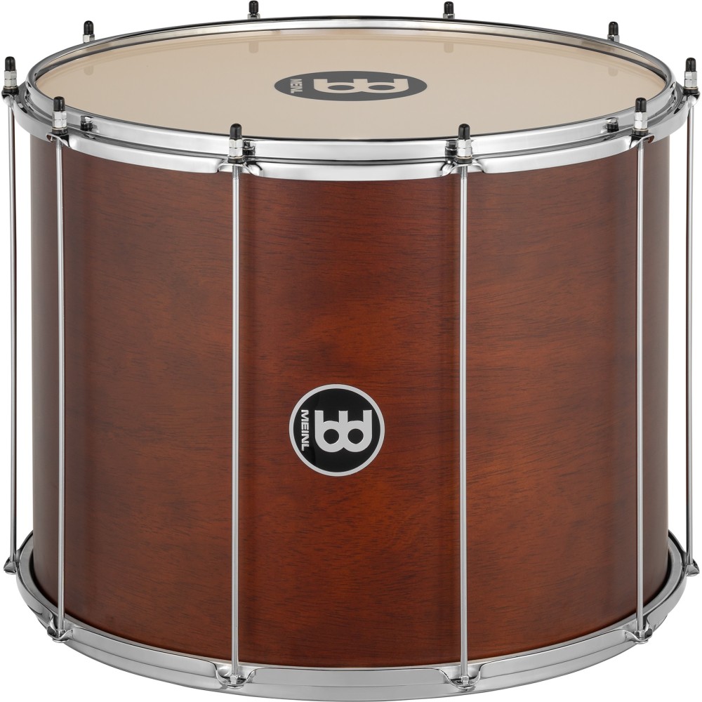 Сурдо MEINL Bahia Wood Surdo 20"