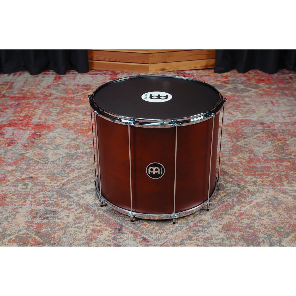 Сурдо MEINL Bahia Wood Surdo 20"