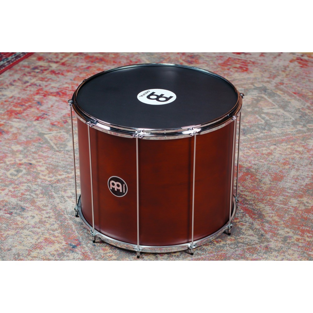 Сурдо MEINL Bahia Wood Surdo 20"