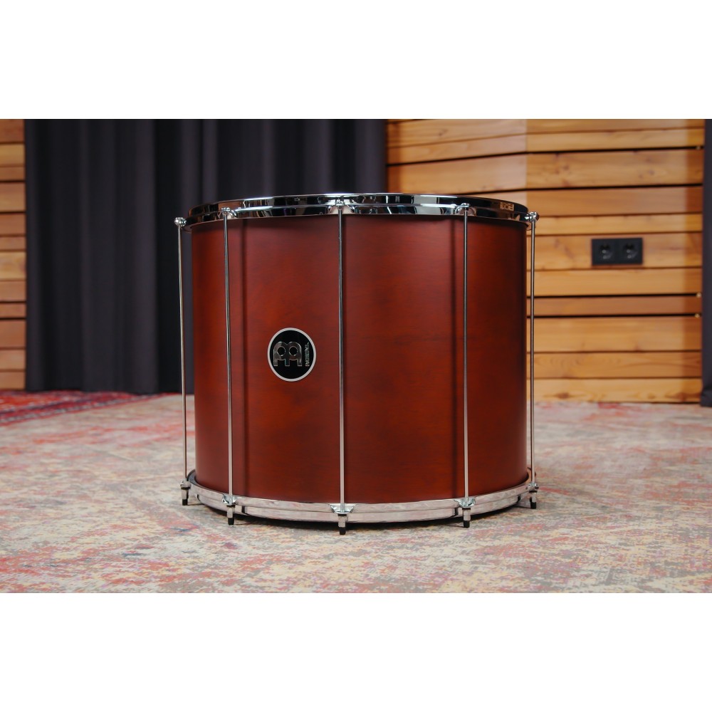 Сурдо MEINL Bahia Wood Surdo 20"