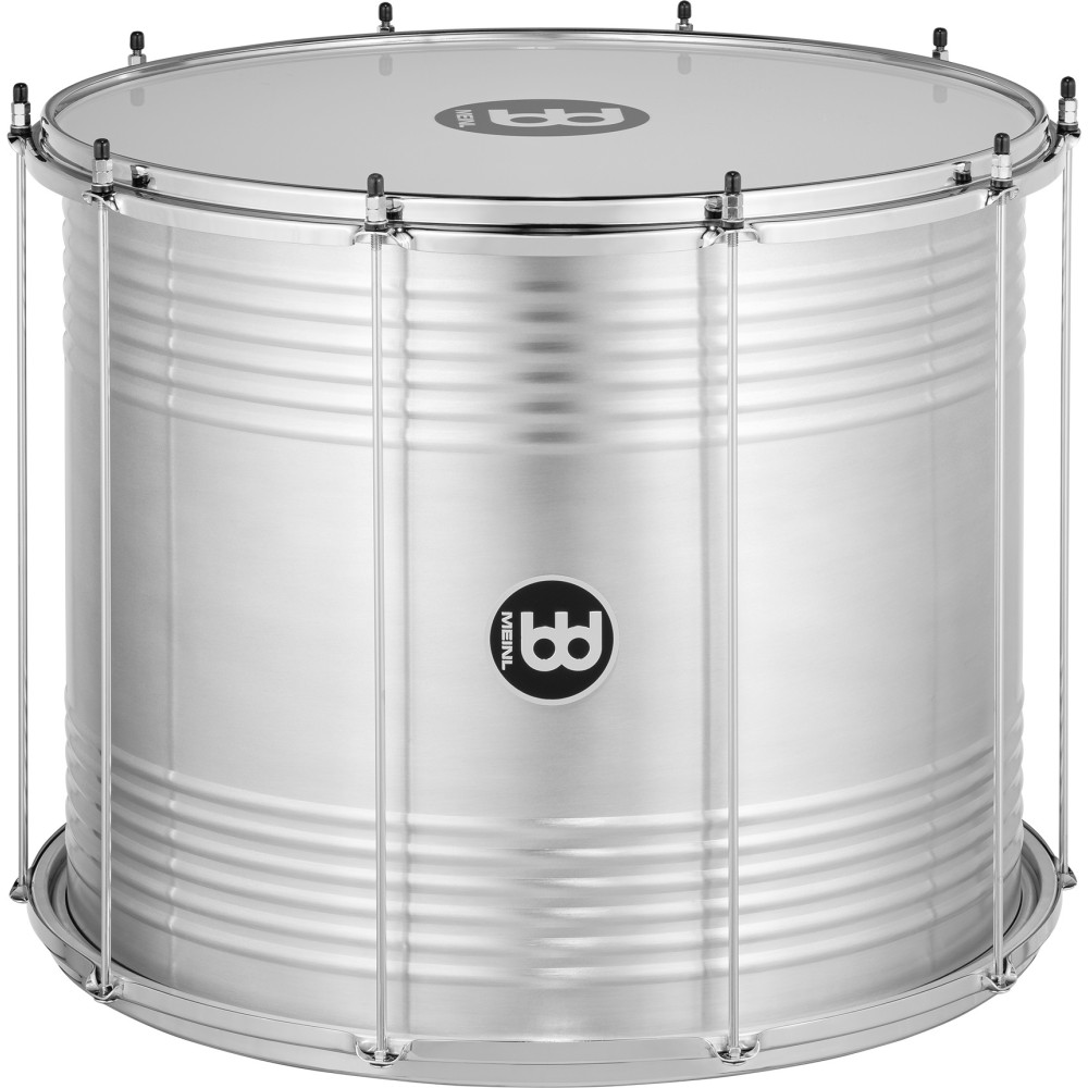 Сурдо MEINL Bahia Aluminium Surdo 22"