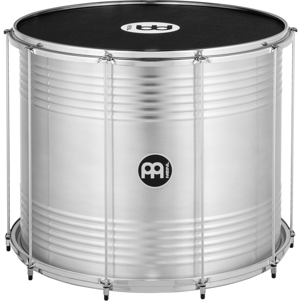 Сурдо MEINL Bahia Aluminium Surdo 22"