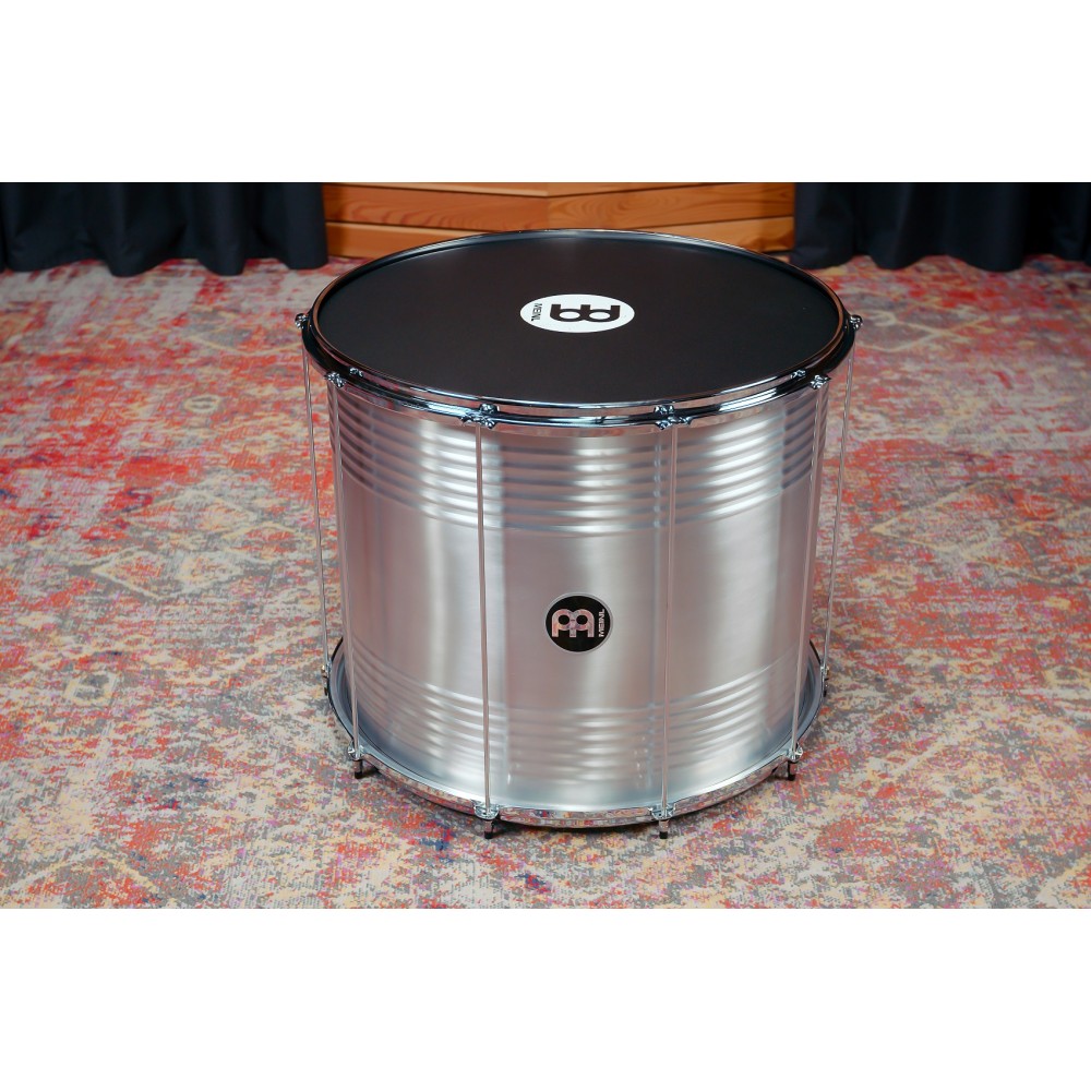 Сурдо MEINL Bahia Aluminium Surdo 22"