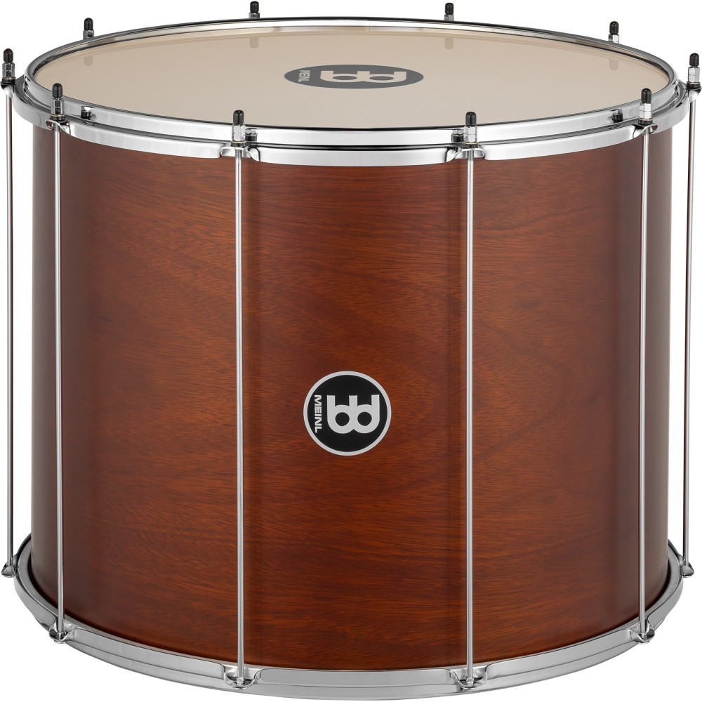 Сурдо MEINL Bahia Wood Surdo 22"