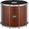 Сурдо MEINL Bahia Wood Surdo 22" SUB22AB-M
