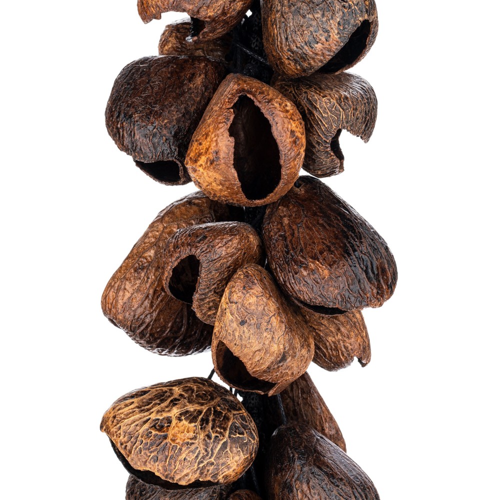 Шейкер MEINL Percussion Pangi Waterfall Shaker 40 Seeds WA5 Шейкер MEINL Percussion Pangi Waterfall Shaker 40 Seeds WA5