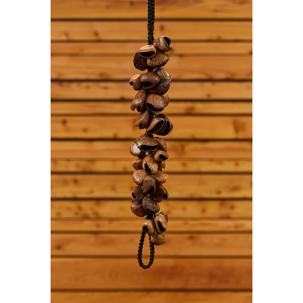 Шейкер MEINL Percussion Pangi Waterfall Shaker 40 Seeds WA5 Шейкер MEINL Percussion Pangi Waterfall Shaker 40 Seeds WA5