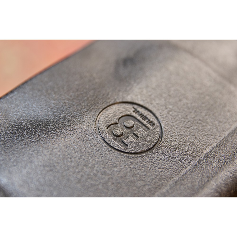 Блок MEINL Percussion Block Black Low Pitch MPE4BK Блок MEINL Percussion Block Black Low Pitch MPE4BK