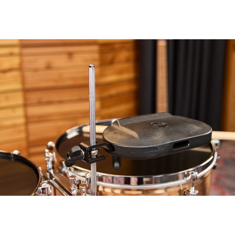 Блок MEINL Percussion Block Black Low Pitch MPE4BK Блок MEINL Percussion Block Black Low Pitch MPE4BK