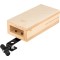 Блок MEINL Wood Temple Block TMWB-L