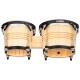 Бонги MEINL LCR300NT-M Artist Series Luis Conte Signature Wood Bongo