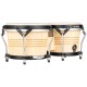 Бонги MEINL LCR300NT-M Artist Series Luis Conte Signature Wood Bongo