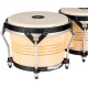 Бонги MEINL LCR300NT-M Artist Series Luis Conte Signature Wood Bongo