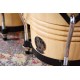 Бонги MEINL LCR300NT-M Artist Series Luis Conte Signature Wood Bongo