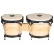 Бонги MEINL LCR300NT-M Artist Series Luis Conte Signature Wood Bongo