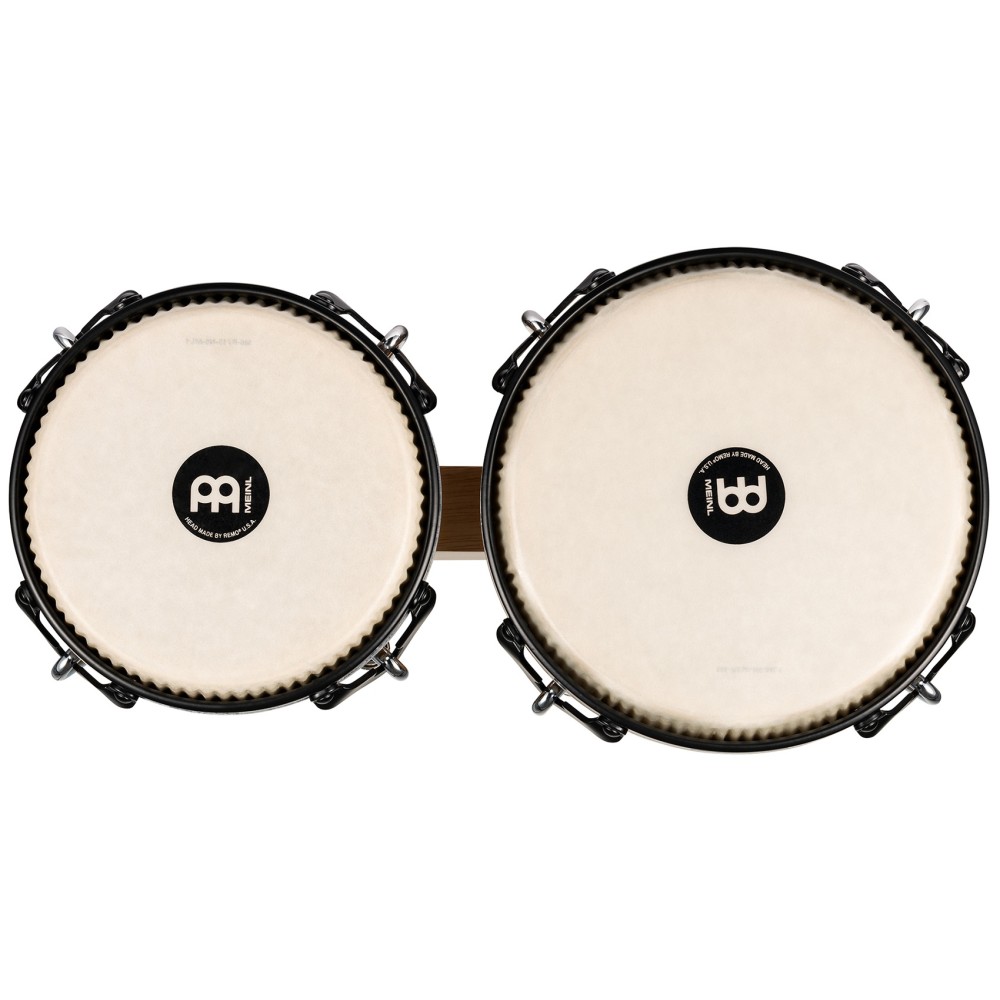 Бонги MEINL LCR300NT-M Artist Series Luis Conte Signature Wood Bongo