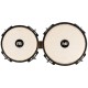 Бонги MEINL LCR300NT-M Artist Series Luis Conte Signature Wood Bongo