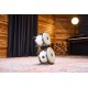 Бонги MEINL RS400PW Artist Series Roberto Serrano Signature Pearl White Bongo