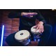 Бонги MEINL RS400PW Artist Series Roberto Serrano Signature Pearl White Bongo