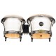 Бонги MEINL RS400PW Artist Series Roberto Serrano Signature Pearl White Bongo