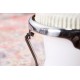 Бонги MEINL RS400PW Artist Series Roberto Serrano Signature Pearl White Bongo