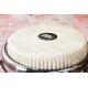 Бонги MEINL RS400PW Artist Series Roberto Serrano Signature Pearl White Bongo