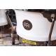 Бонги MEINL RS400PW Artist Series Roberto Serrano Signature Pearl White Bongo