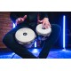 Бонги MEINL RS400PW Artist Series Roberto Serrano Signature Pearl White Bongo