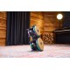 Бонги MEINL S400PBK Marathon Spectrum Series Phantom Black Bongo