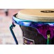 Бонги MEINL S400PBK Marathon Spectrum Series Phantom Black Bongo