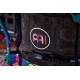 Бонги MEINL S400PBK Marathon Spectrum Series Phantom Black Bongo