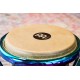 Бонги MEINL S400PBK Marathon Spectrum Series Phantom Black Bongo