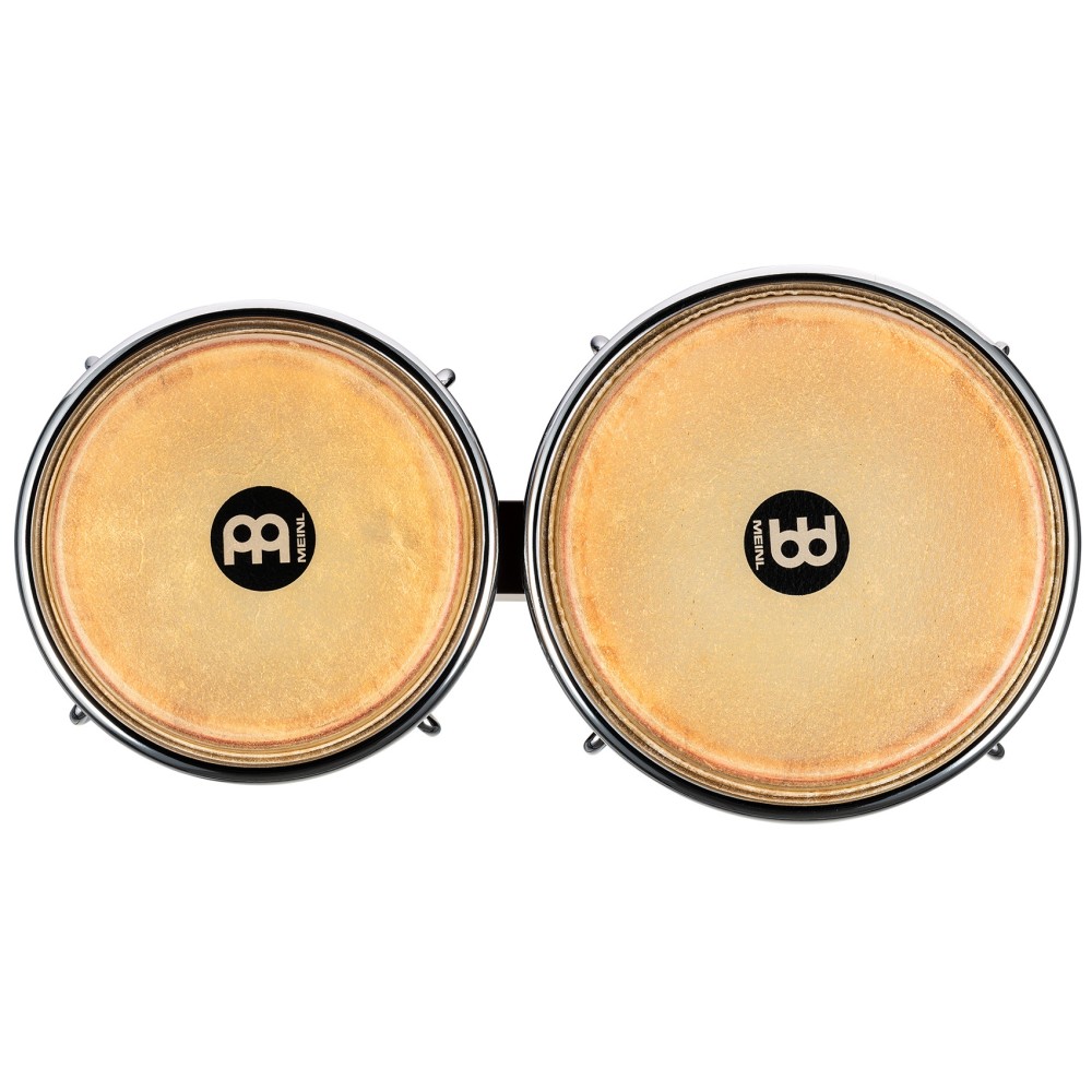 Бонги MEINL WB200WRP-CH Marathon© Exclusive Series Wood Bongo Wine Red