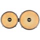 Бонги MEINL WB200WRP-CH Marathon© Exclusive Series Wood Bongo Wine Red
