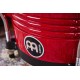 Бонги MEINL WBTR300WR Marathon© Traditional Series Wood Bongo Wine Red