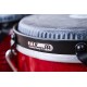 Бонги MEINL WBTR300WR Marathon© Traditional Series Wood Bongo Wine Red