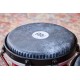Бонги MEINL WBTR300WR Marathon© Traditional Series Wood Bongo Wine Red