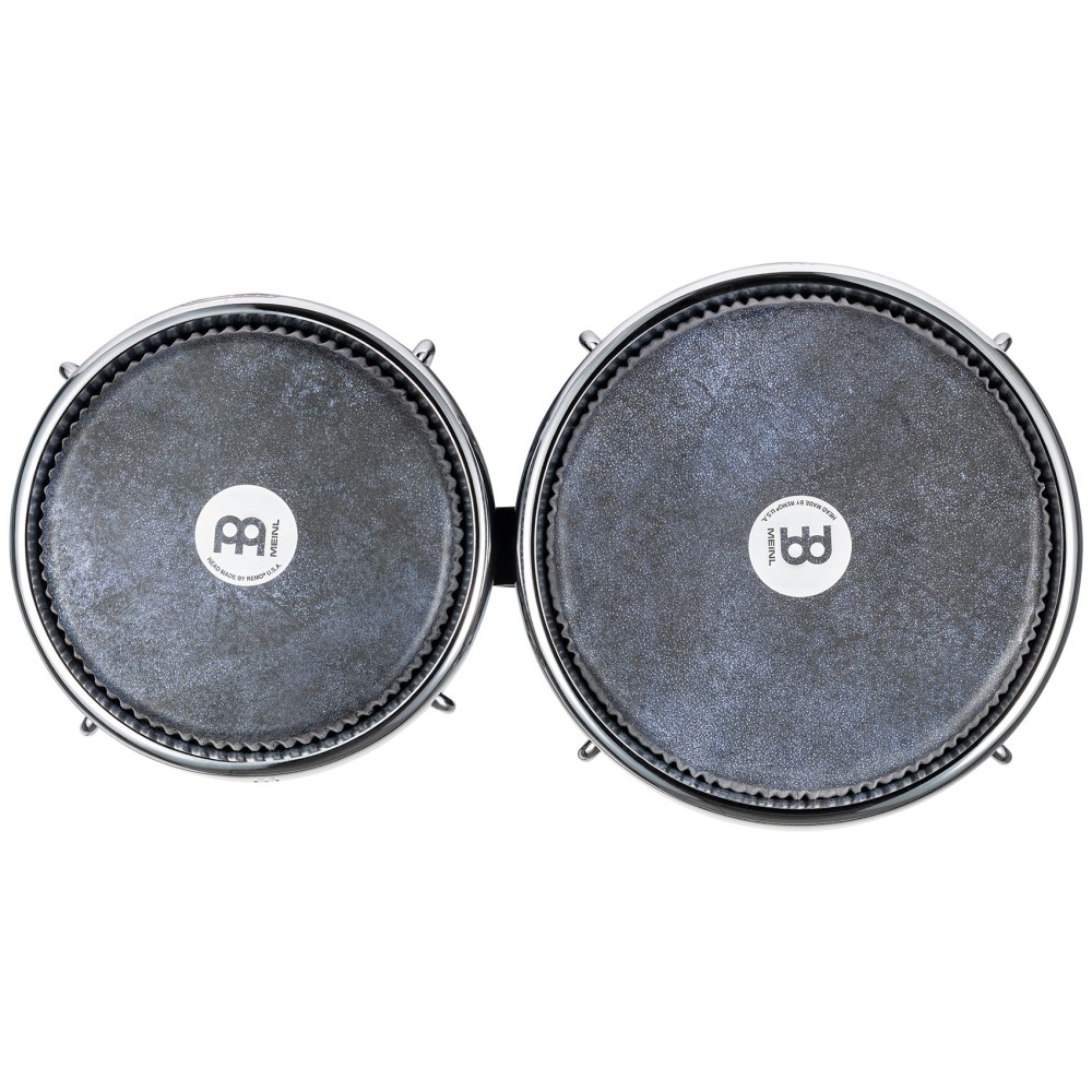 Бонги MEINL WKT400BW Artist Series William "Kachiro" Thompson Signature Blue Wave