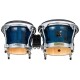 Бонги MEINL WKT400BW Artist Series William "Kachiro" Thompson Signature Blue Wave
