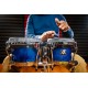 Бонги MEINL WKT400BW Artist Series William "Kachiro" Thompson Signature Blue Wave