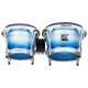 Бонги MEINL WKT400ES Artist Series William "Kachiro" Thompson Signature Electric Sky