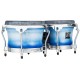 Бонги MEINL WKT400ES Artist Series William "Kachiro" Thompson Signature Electric Sky