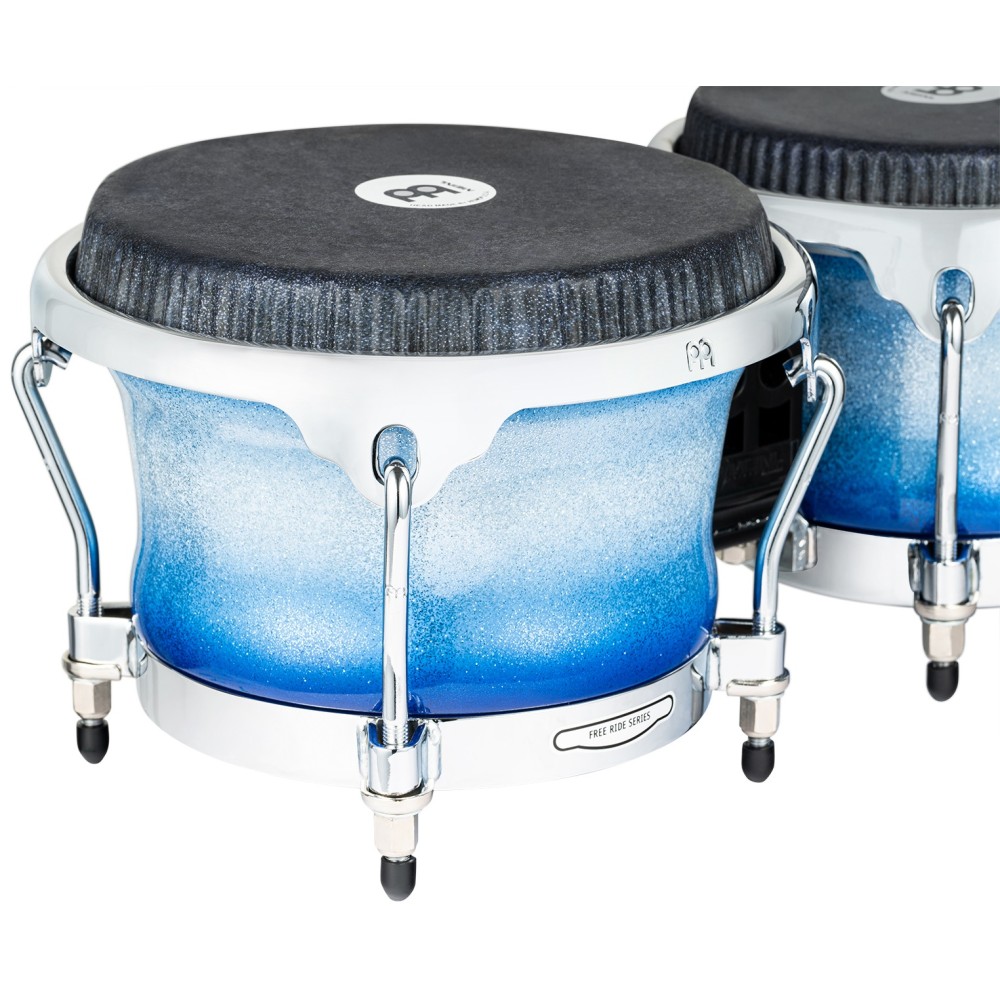 Бонги MEINL WKT400ES Artist Series William "Kachiro" Thompson Signature Electric Sky
