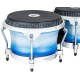 Бонги MEINL WKT400ES Artist Series William "Kachiro" Thompson Signature Electric Sky
