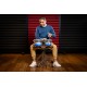 Бонги MEINL WKT400ES Artist Series William "Kachiro" Thompson Signature Electric Sky