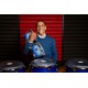 Бонги MEINL WKT400ES Artist Series William "Kachiro" Thompson Signature Electric Sky