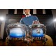 Бонги MEINL WKT400ES Artist Series William "Kachiro" Thompson Signature Electric Sky
